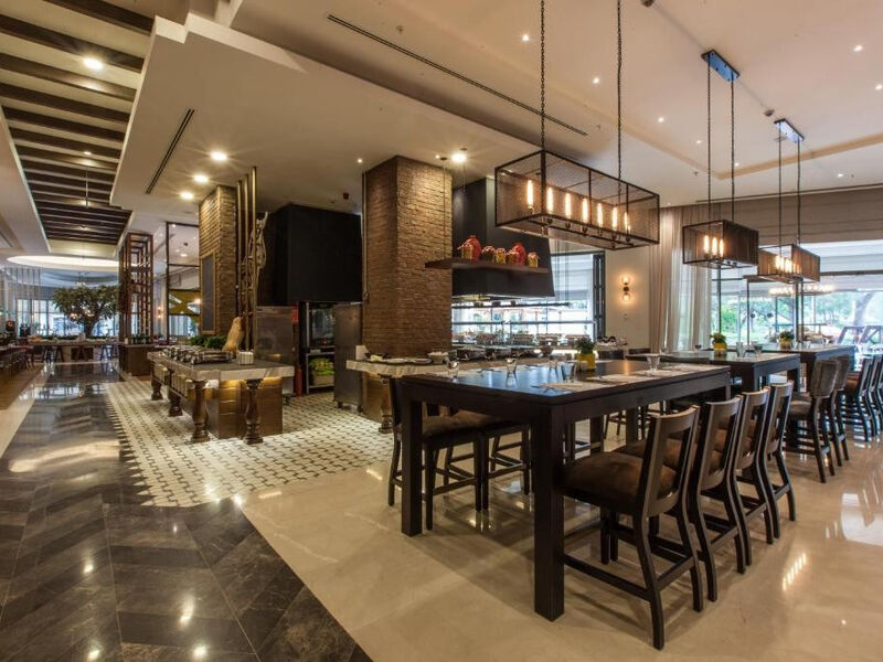 Ic Hotels Green Palace & Villas