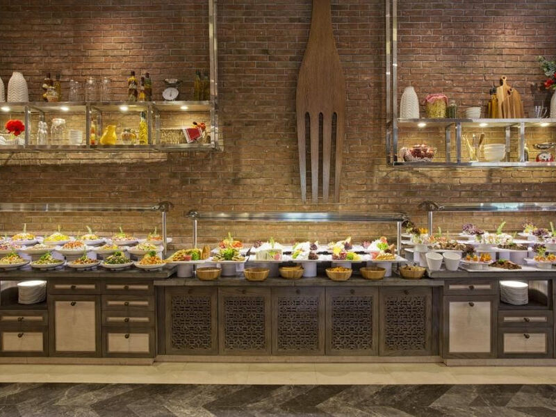 Ic Hotels Green Palace & Villas