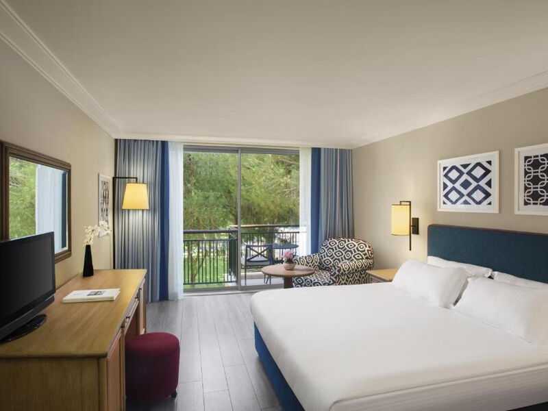 Ic Hotels Green Palace & Villas