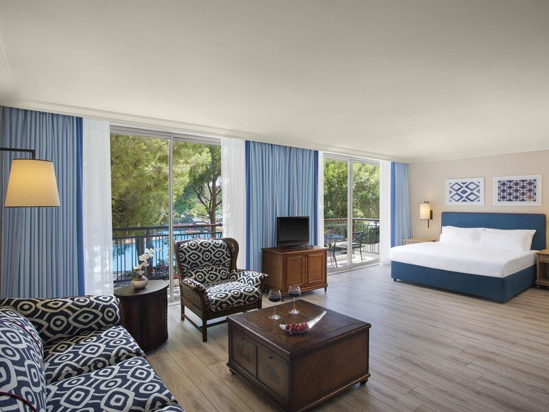 Ic Hotels Green Palace & Villas