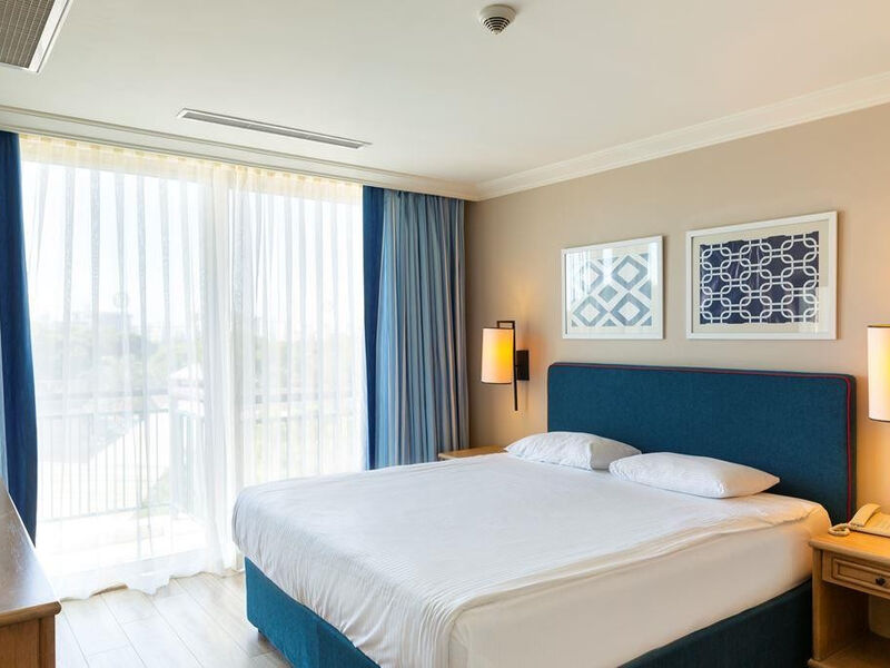 Ic Hotels Green Palace & Villas