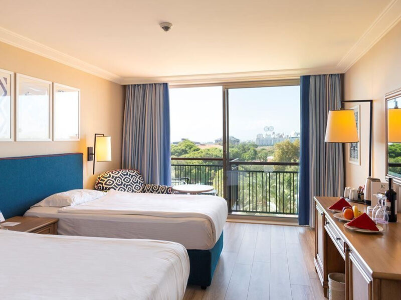 Ic Hotels Green Palace & Villas