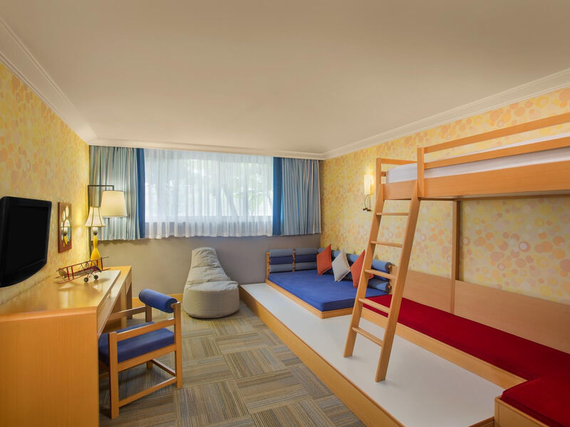 Ic Hotels Green Palace & Villas