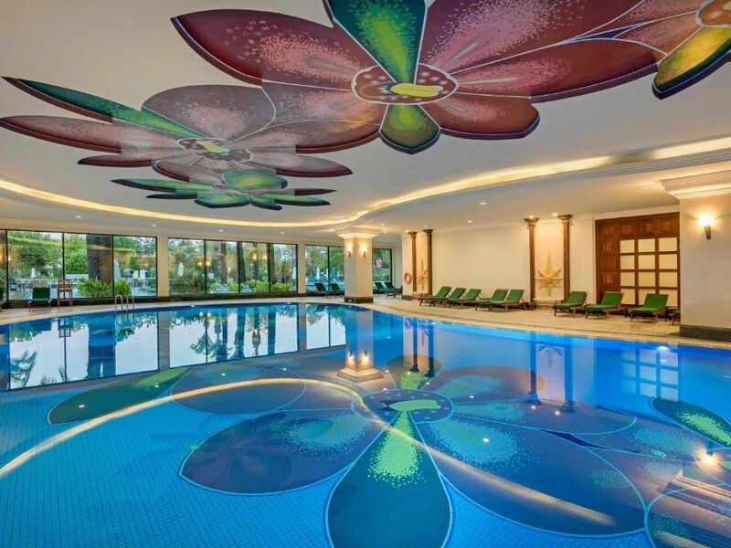 Ic Hotels Green Palace & Villas