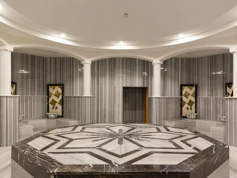 Ic Hotels Green Palace & Villas