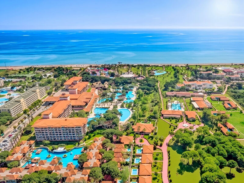 Ic Hotels Green Palace & Villas