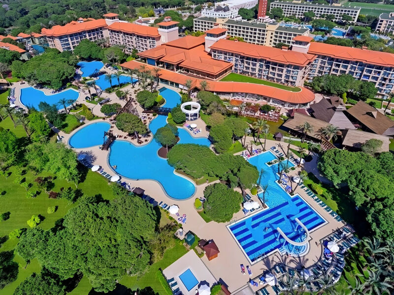 Ic Hotels Green Palace & Villas
