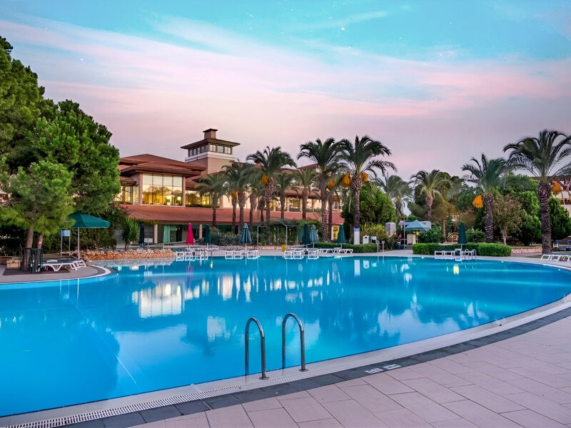 Ic Hotels Green Palace & Villas