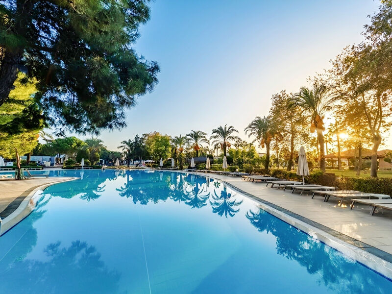 Ic Hotels Green Palace & Villas