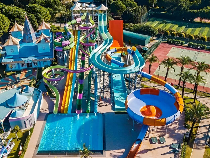 Ic Hotels Green Palace & Villas