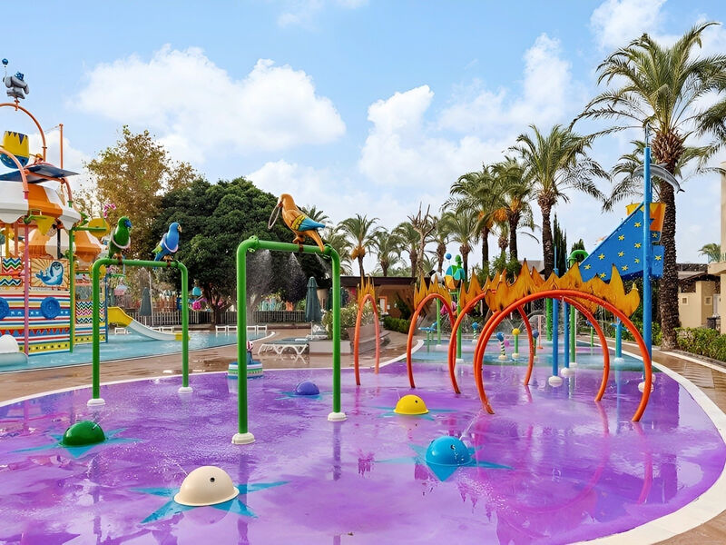 Ic Hotels Green Palace & Villas