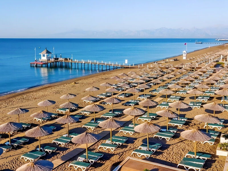 Ic Hotels Green Palace & Villas