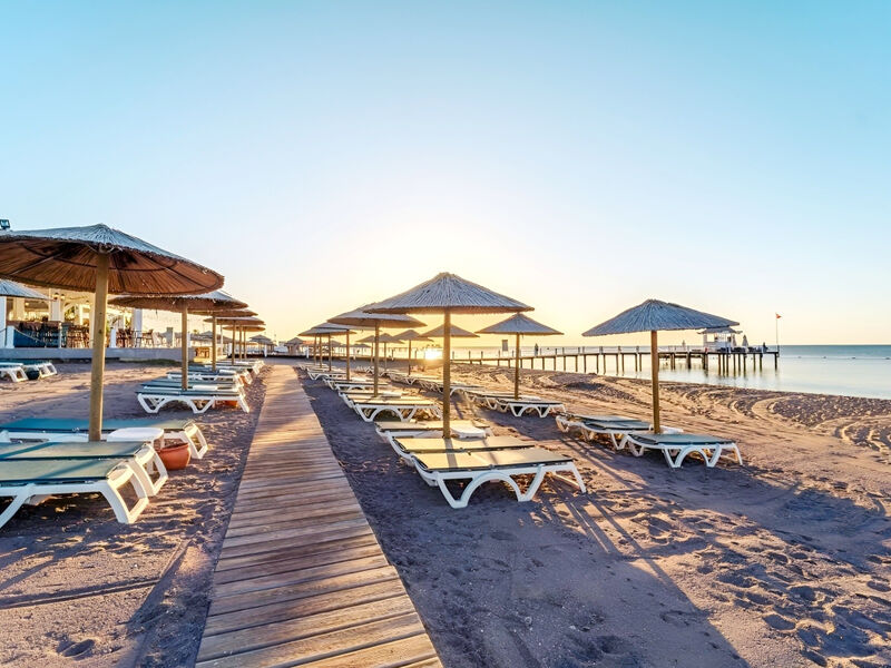Ic Hotels Green Palace & Villas