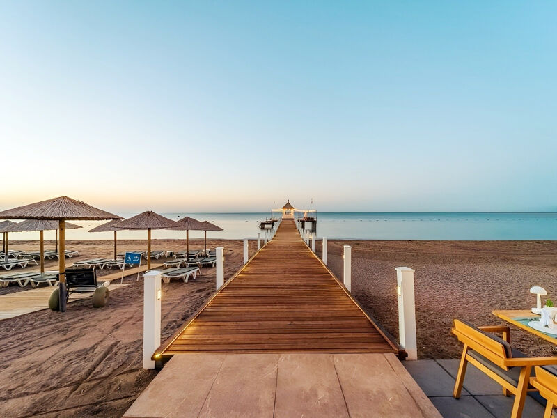 Ic Hotels Green Palace & Villas