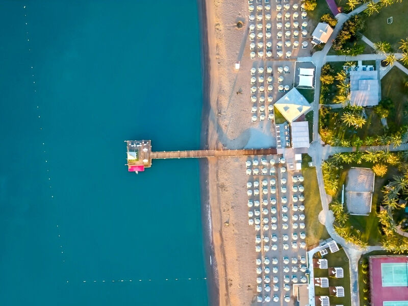 Ic Hotels Green Palace & Villas
