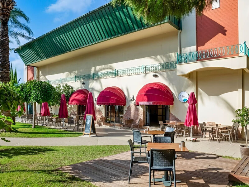 Ic Hotels Green Palace & Villas