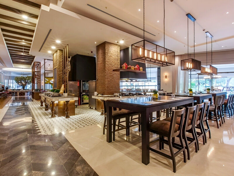 Ic Hotels Green Palace & Villas