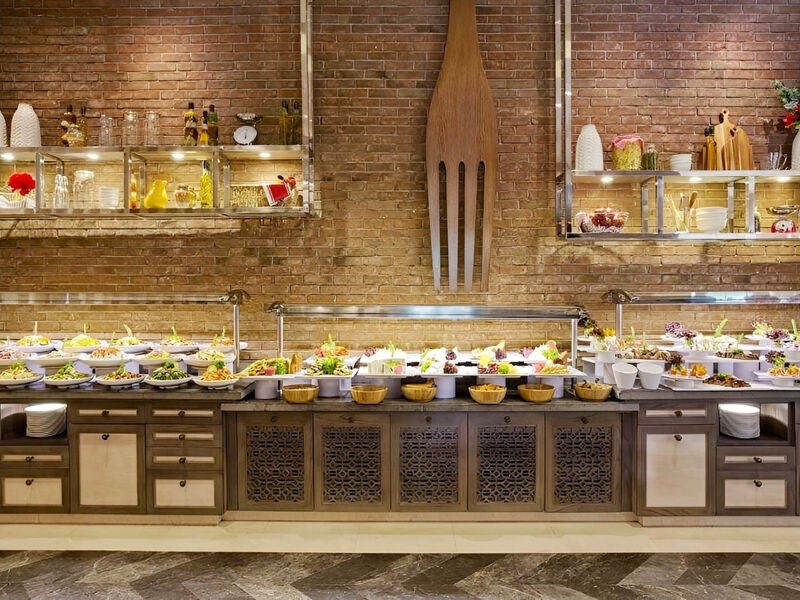 Ic Hotels Green Palace & Villas