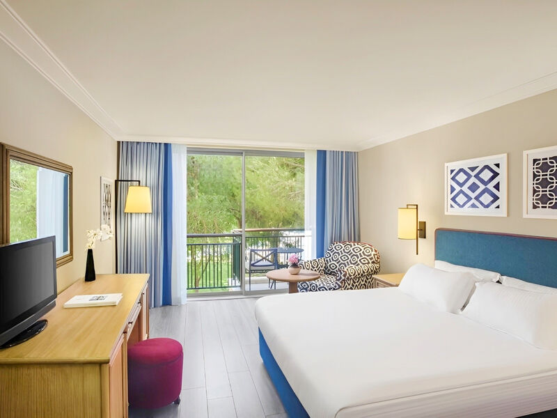 Ic Hotels Green Palace & Villas