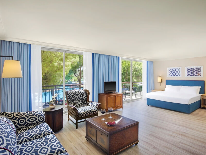 Ic Hotels Green Palace & Villas