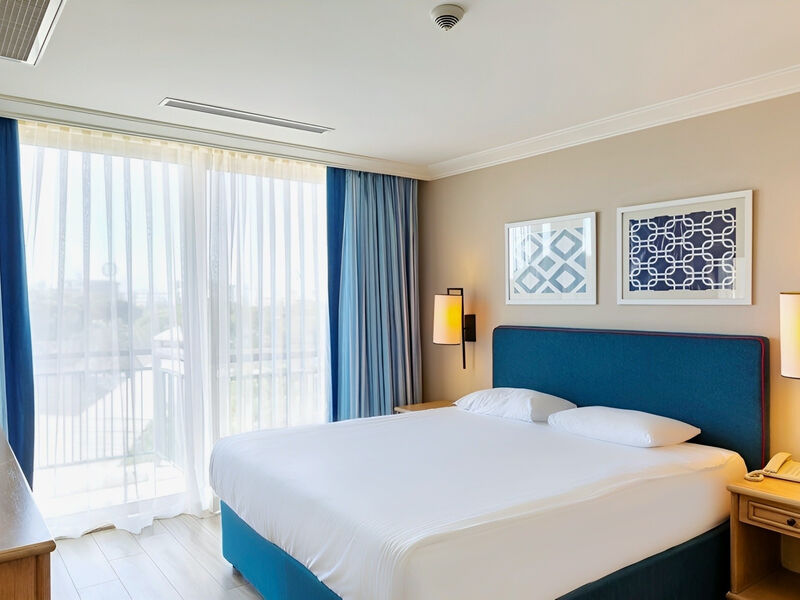 Ic Hotels Green Palace & Villas