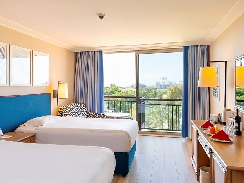 Ic Hotels Green Palace & Villas