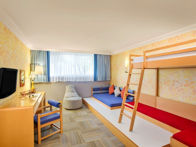 Ic Hotels Green Palace & Villas
