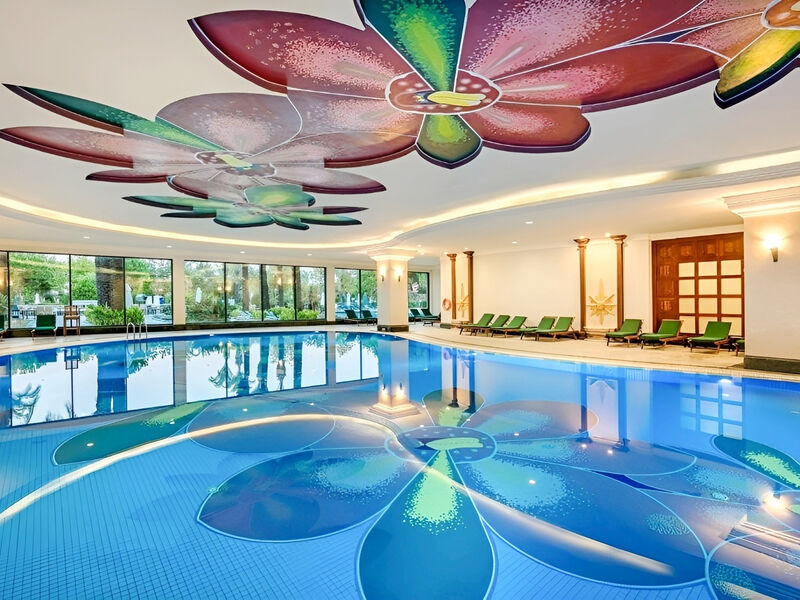 Ic Hotels Green Palace & Villas