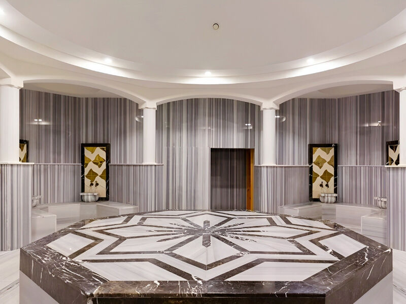 Ic Hotels Green Palace & Villas