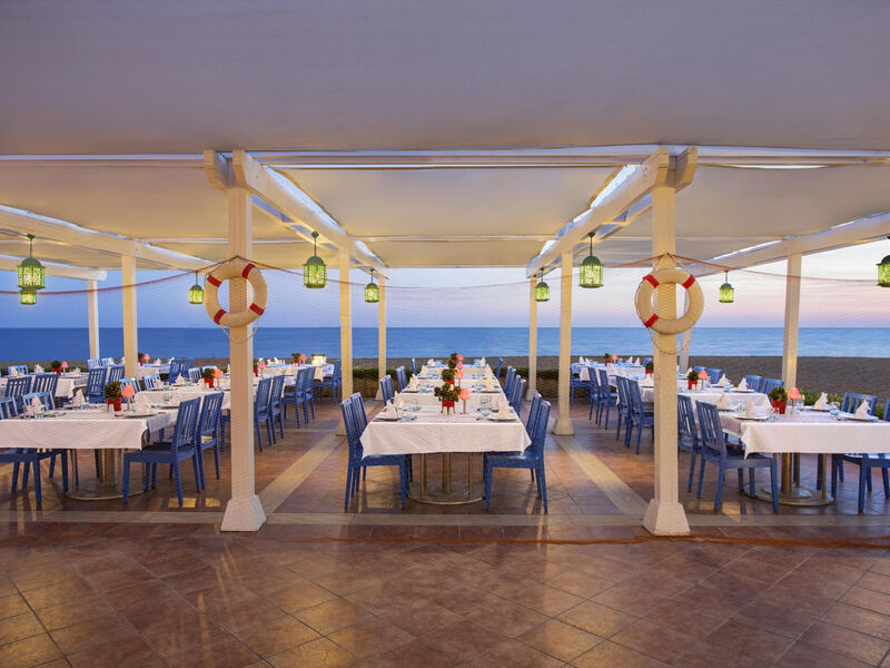 Ic Hotels Santai Family Resort