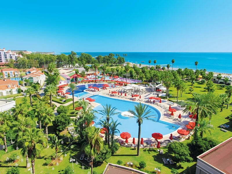 Ic Hotels Santai Family Resort