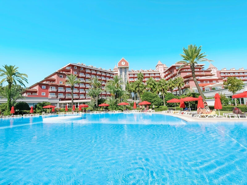 Ic Hotels Santai Family Resort