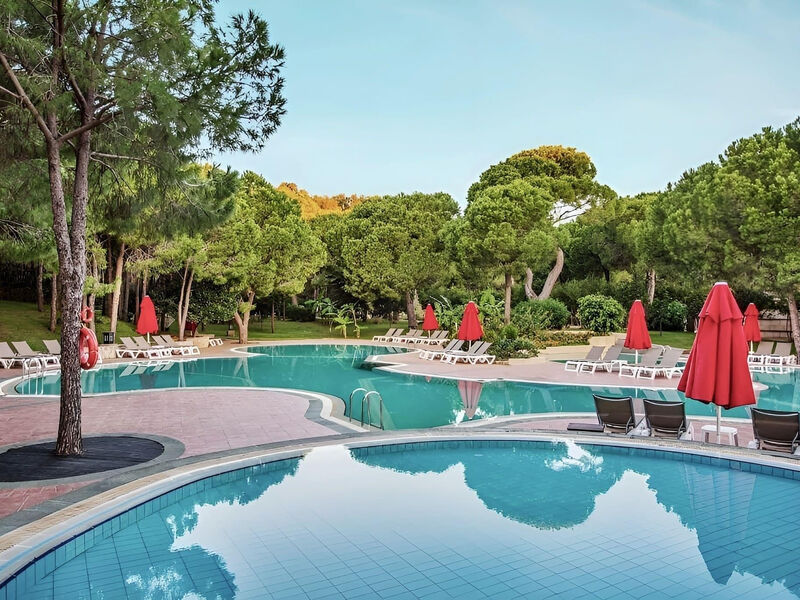 Ic Hotels Santai Family Resort