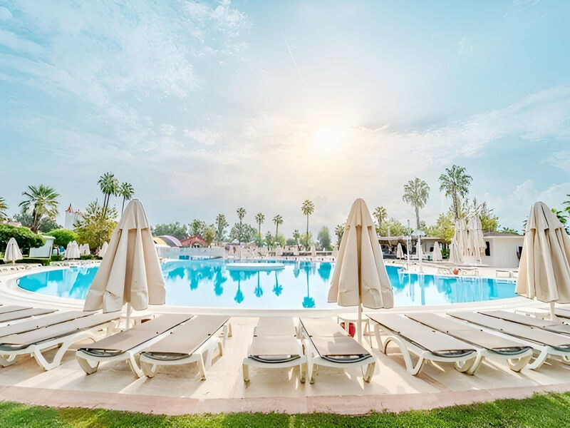 Ic Hotels Santai Family Resort