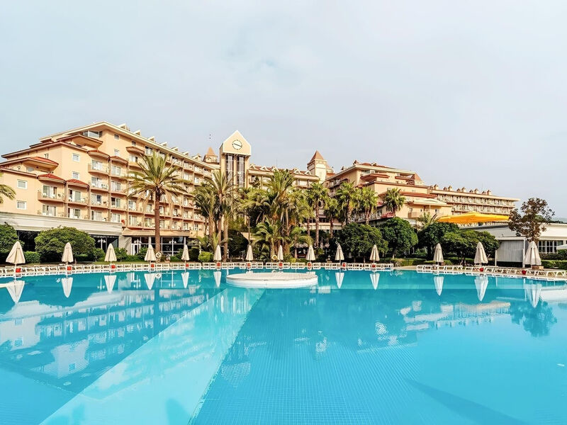 Ic Hotels Santai Family Resort