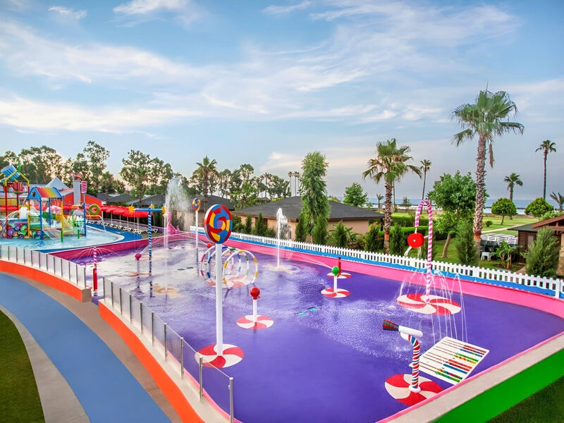 Ic Hotels Santai Family Resort