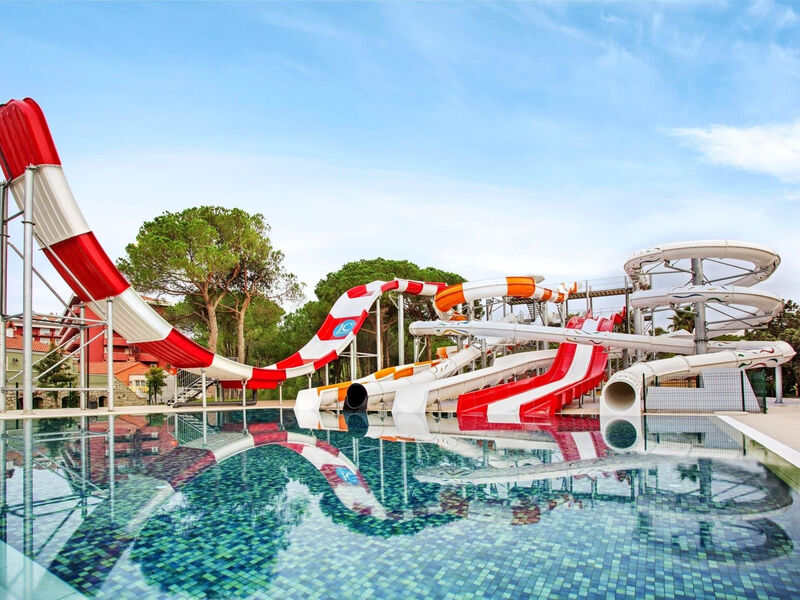 Ic Hotels Santai Family Resort