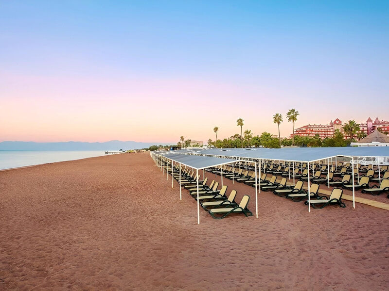 Ic Hotels Santai Family Resort