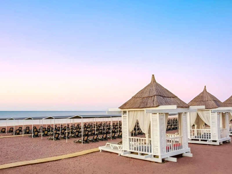 Ic Hotels Santai Family Resort