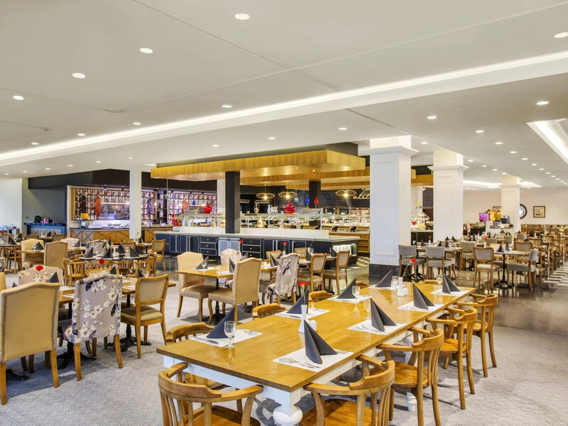 Ic Hotels Santai Family Resort