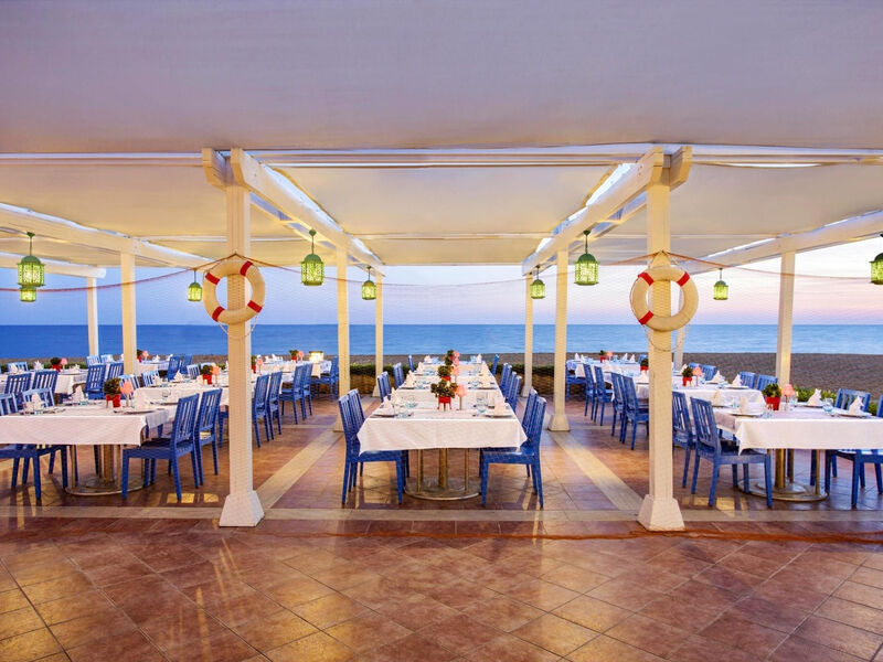 Ic Hotels Santai Family Resort