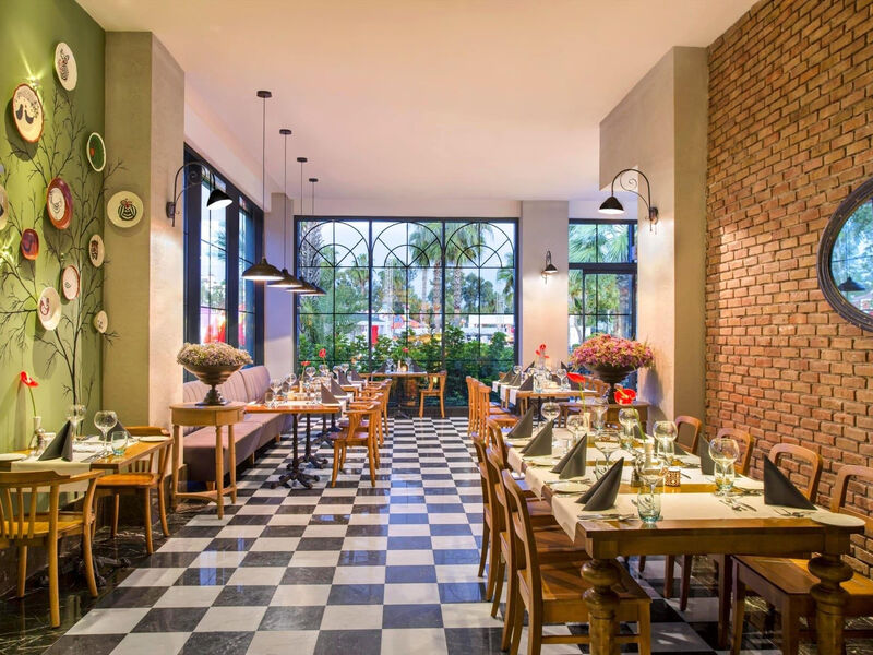 Ic Hotels Santai Family Resort