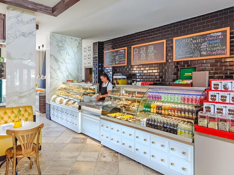 Ic Hotels Santai Family Resort