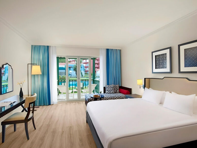 Ic Hotels Santai Family Resort