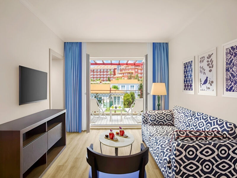 Ic Hotels Santai Family Resort