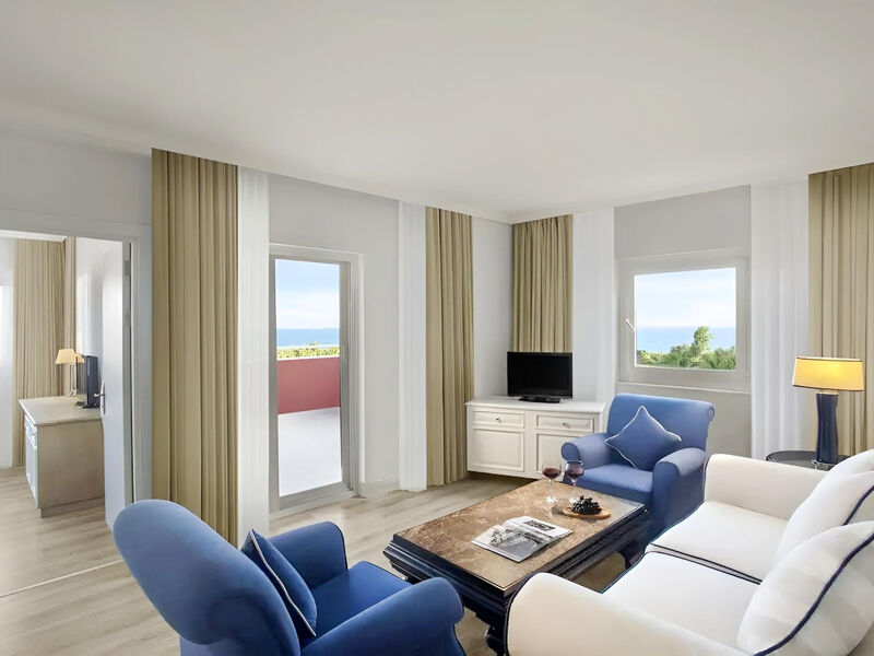 Ic Hotels Santai Family Resort