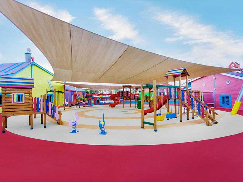 Ic Hotels Santai Family Resort