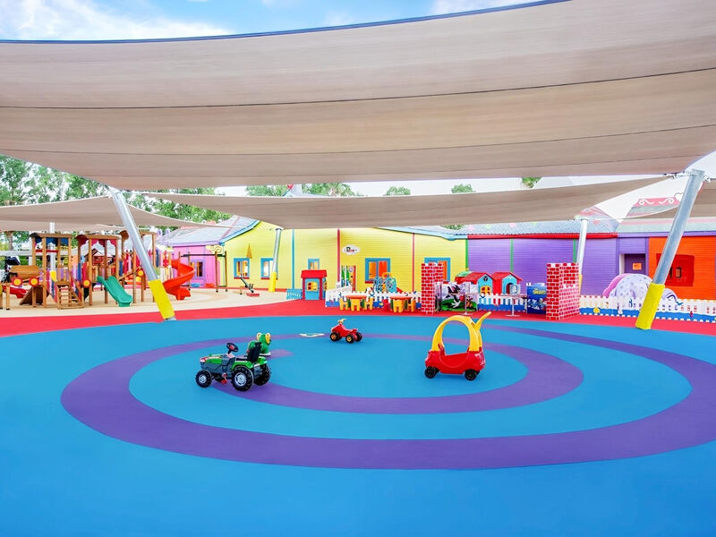 Ic Hotels Santai Family Resort