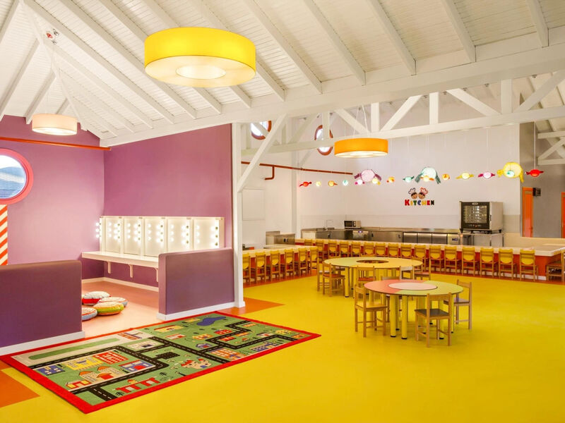 Ic Hotels Santai Family Resort