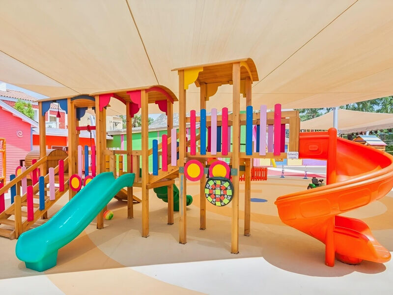 Ic Hotels Santai Family Resort